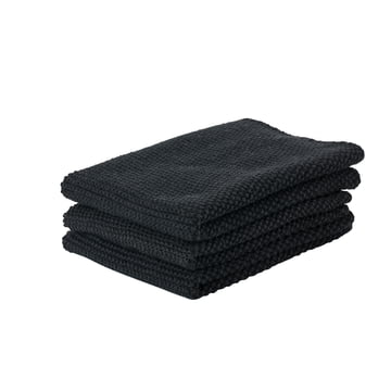 Zone Denmark - Cleaning cloth (set of 3)