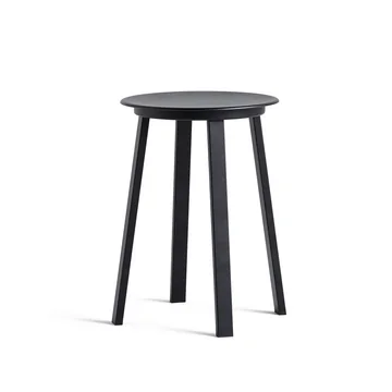 HAY ヘイ REVOLVER BAR STOOL HIGH ブラック　セール HAY Revolver bar stool, 65 cm, black | Finnish Design Shop