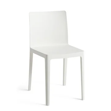 HAY ヘイELEMENTAIRE CHAIR / SMOKY GREEN Elementaire Chair Smoky Green HAY to make any room in your