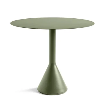 HAY - Palissade Cone Table | Connox