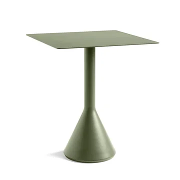 HAY - Palissade Cone Bistro table | Connox