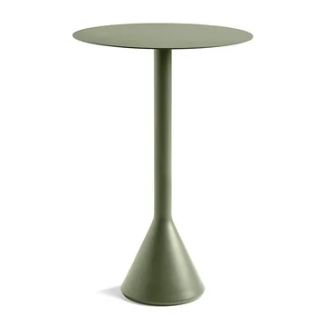 HAY - Palissade Cone High table | Connox