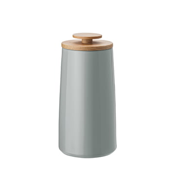 https://cdn.connox.com/m/100106/237192/media/stelton/Emma/Aufbewahrungsdose/Stelton-Emma-Teedose-Aufbewahrungsdose-grau.jpg