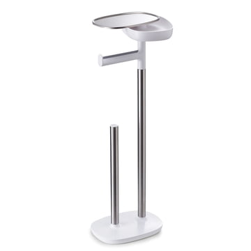 EasyStore™ Stainless-steel Toilet Roll Holder