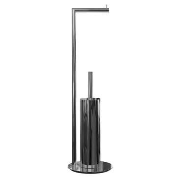 EasyStore™ Stainless-steel Toilet Roll Holder