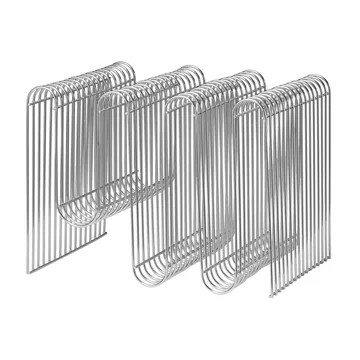 AYTM - Curva Magazine holder | Connox