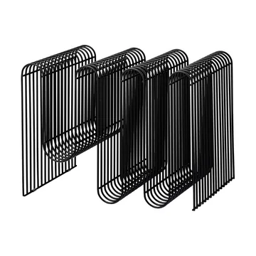 AYTM - Curva Magazine holder | Connox