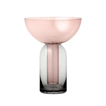 HAY - Moroccan vase | Connox