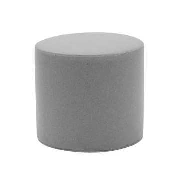 SOFTLINE DRUMS POUF 45×30 ベージュ(ハンドルなし) DRUMS POUF ベージュ 直径45 / 高さ45cm｜【公式】ACTUS online