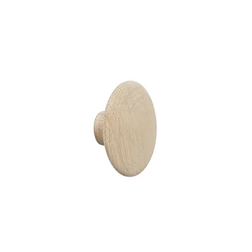 Muuto - The Dots Wall hook | Connox