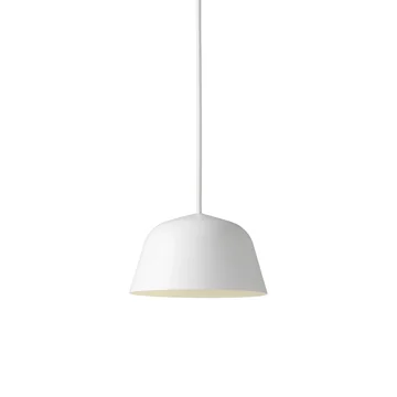 Ambit Rail Pendant Lamp by Muuto | Connox