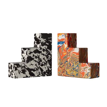 TOM DIXON Swirl Multi 大理石 キャンドルスタンド TOM DIXON Swirl Multi 大理石 キャンドルスタンド - メルカリ