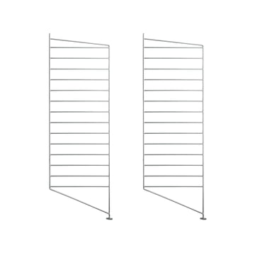 String Outdoor Free Standing Shelf, String