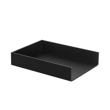 Joyn Desk Pad Vitra, Colour: Basic Dark