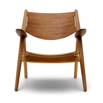 Carl hansen - Ch28 chair | Connox