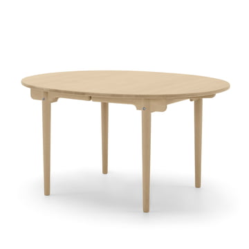 yutaemon Carl Hansen & Søn Carl Hansen & Son CH20 Elbow Chair | Danish Modern Seating