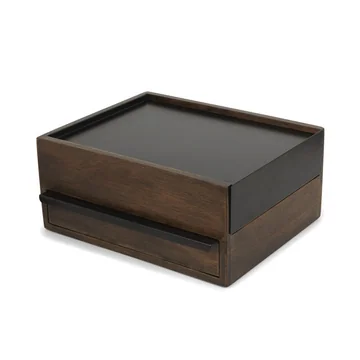 Umbra - Stowit jewelry box | Connox