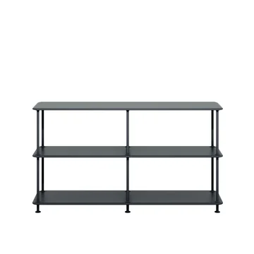 Montana - Free shelf system 75,8 x 138,4 cm | Connox