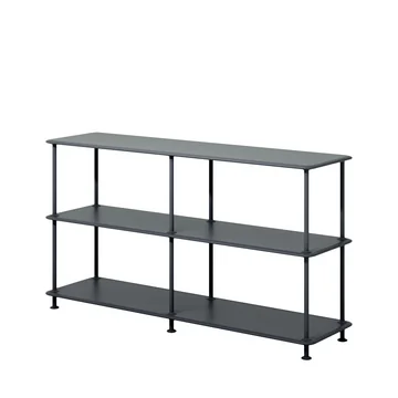 Montana - Free shelf system 75,8 x 138,4 cm | Connox
