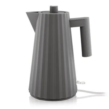 ALESSI ZENIT ホワイト Alessi - Plissé electric kettle | Connox