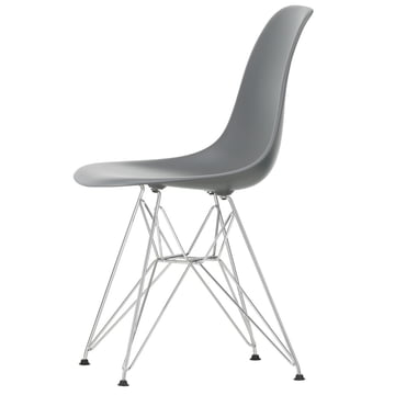 Vitra DSR Eames Plastic Side Chair in our shop
