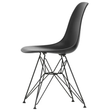 ぽっち Eames Plastic Chair[DSR CH ZF E8] Vitra DSR Eames Plastic Side Chair in our shop