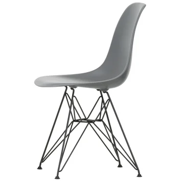 Vitra - Eames Plastic Chairs | Connox