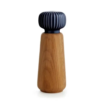 Kahler - KAHLER 　オマジオ　M　パール Kähler Design - Hammershøi Summer bowl | Connox