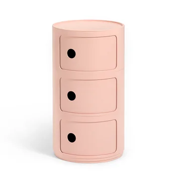 Kartell - Componibili Bio 5970 | Connox