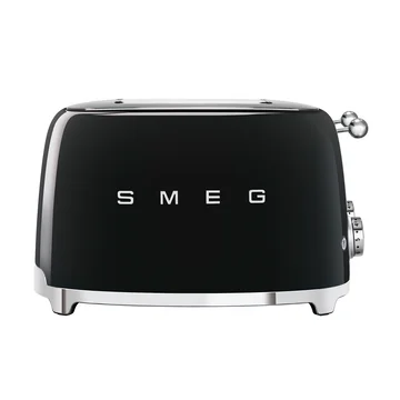SMEG トースター　 クロム SMEG トースター【Chrome】
