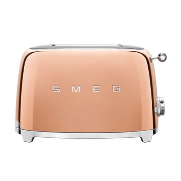 Smeg - Bread roll roasting attachment for tsf01/tsf03 toaster