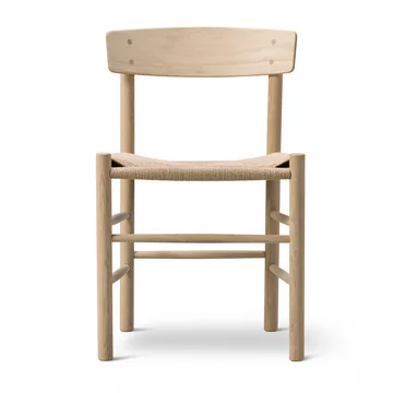 Carl Hansen - CH36 Chair | Connox