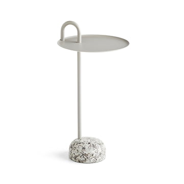 HAY - Bowler side table | Connox