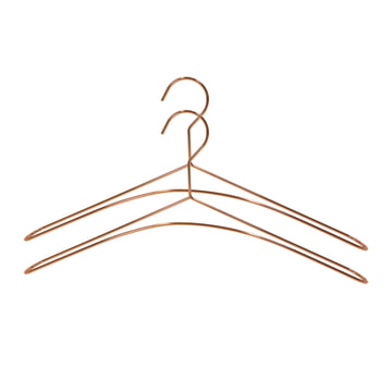 Adults Wire Clothes Hangers for sale
