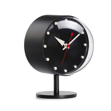 Cronotime Table Clock by Pio Manzù