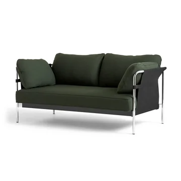 HAY - 3-seater can sofa | Connox