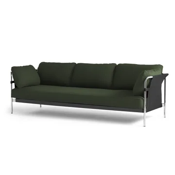 HAY - 3-seater can sofa | Connox