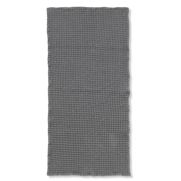 Ferm Living - Organic Bath Towel - Tan