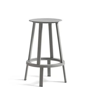 HAY - Revolver Bar stool | Connox