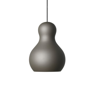 & tradition - Spinning pendant lamp BH2 | Connox