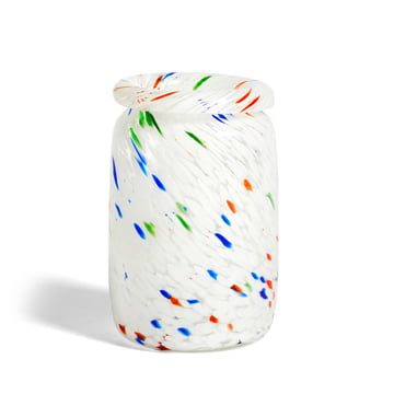 HAY - Moroccan vase | Connox