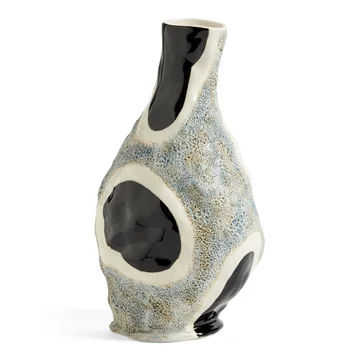 HAY フラワーベース 花瓶 JESSICA HANS SHADOW VASE HAY - Jessica Hans Shadow Vase | Connox