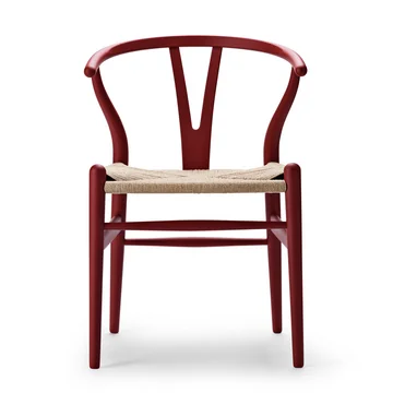 Carl Hansen & Søn - CH24 Wishbone Chair | Connox
