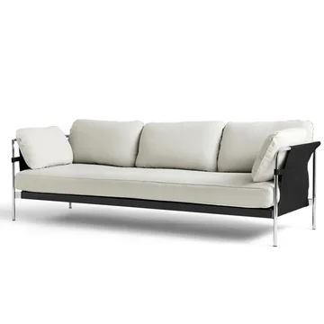 HAY - 3-seater can sofa | Connox