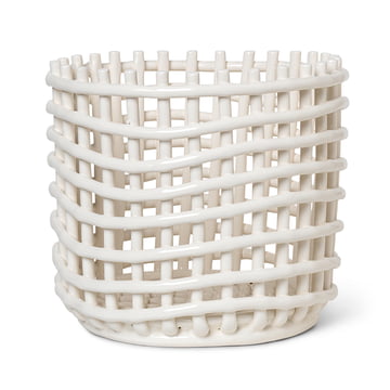 ferm Living - Ceramics Centerpiece | Connox