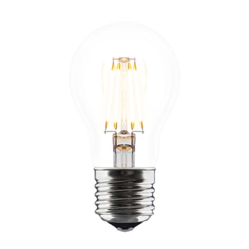 Ampoule Filament Spirale Led Nud