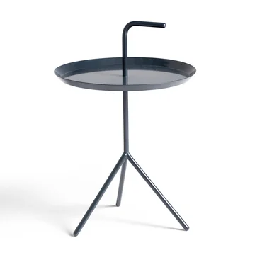 HAY - Dlm side table | Connox