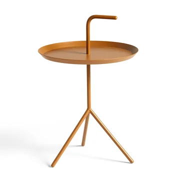 HAY - Dlm side table | Connox