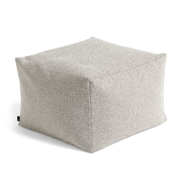HAY/POUF(プフ) マスタード Poufs | Connox