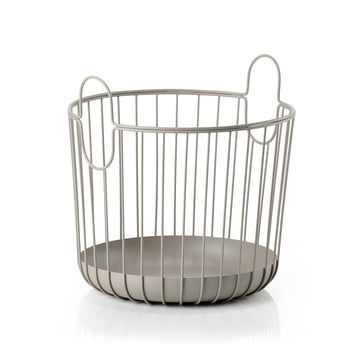 DIISH Dish Drainer, Black Black - Zone Denmark @ RoyalDesign